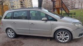 Opel Zafira 1, 9 CDTI, снимка 3