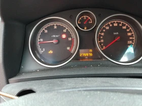 Opel Zafira 1, 9 CDTI, снимка 5