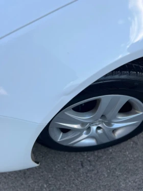 Opel Insignia Sport tourer , снимка 12