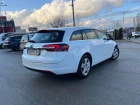 Opel Insignia Sport tourer , снимка 4
