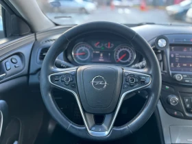 Opel Insignia Sport tourer , снимка 11