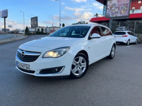 Opel Insignia Sport tourer , снимка 2