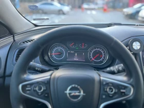 Opel Insignia Sport tourer , снимка 10