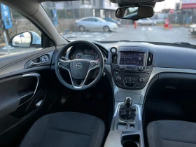 Opel Insignia Sport tourer , снимка 9