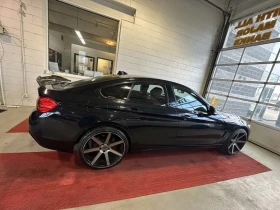BMW 435 xDrive Gran Coupe , снимка 4