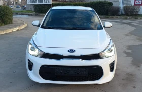 Kia Rio 1.25i 84ps, снимка 2