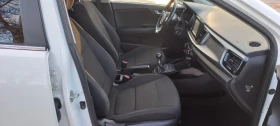 Kia Rio 1.25i 84ps, снимка 10