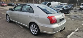 Toyota Avensis 2.0 бензин Холандия , снимка 5