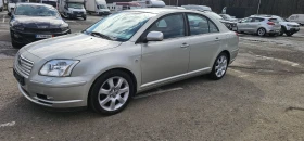 Toyota Avensis 2.0 бензин Холандия , снимка 1