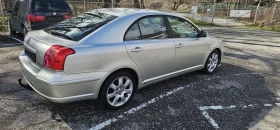 Toyota Avensis 2.0 бензин Холандия , снимка 6