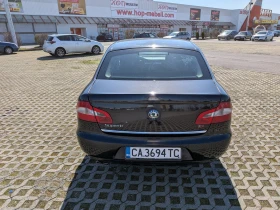 Skoda Superb TDI, снимка 4
