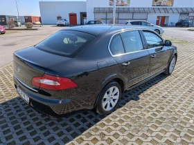Skoda Superb TDI, снимка 5