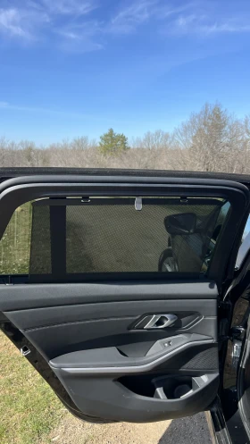 BMW 320, снимка 15