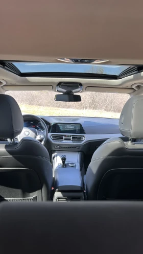 BMW 320, снимка 14