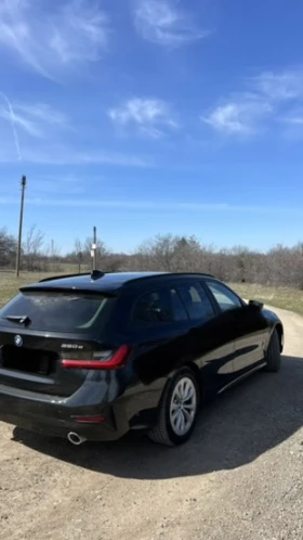 BMW 320, снимка 3