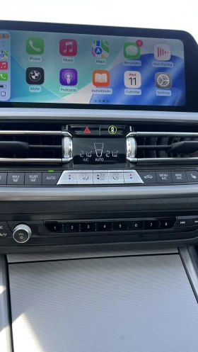 BMW 320, снимка 7