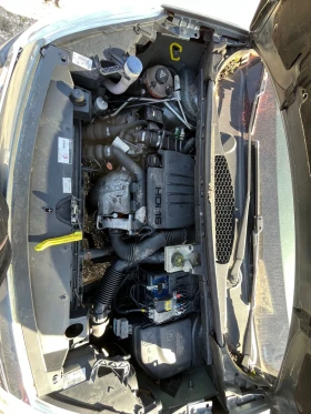 Citroen Berlingo 1.6hdi 5места, снимка 4