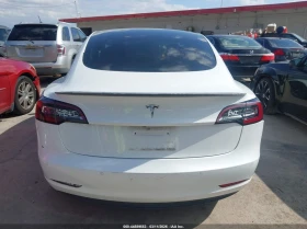 Tesla Model 3 Standard Range Plus Rear-Wheel Drive, снимка 6