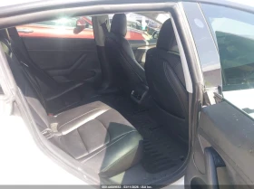 Tesla Model 3 Standard Range Plus Rear-Wheel Drive, снимка 8