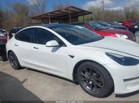 Tesla Model 3 Standard Range Plus Rear-Wheel Drive, снимка 13