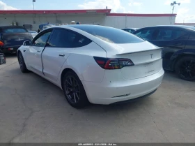 Tesla Model 3 Standard Range Plus Rear-Wheel Drive, снимка 3