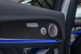 Mercedes-Benz E 63 AMG S/4M+ /Burmester/HuD/SpeedShift/360Камера/Карбон, снимка 15