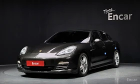 Porsche Panamera, снимка 1
