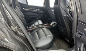 Porsche Panamera, снимка 12