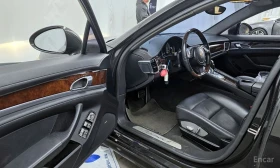 Porsche Panamera, снимка 10
