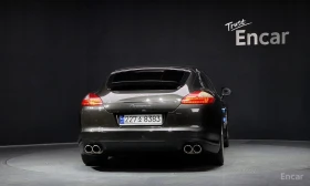 Porsche Panamera, снимка 4