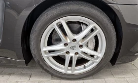 Porsche Panamera, снимка 5