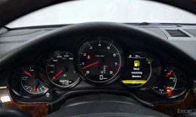 Porsche Panamera, снимка 8