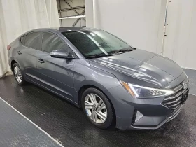 Hyundai Elantra * PREFERRED * CARFAX * ЦЕНА ДО БГ, снимка 3