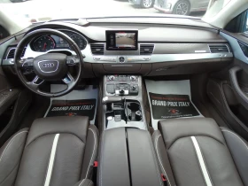 Audi A8 4.0TFSI LONG FULL, снимка 11