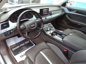 Audi A8 4.0TFSI LONG FULL, снимка 7