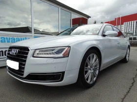 Audi A8 4.0TFSI LONG FULL, снимка 1