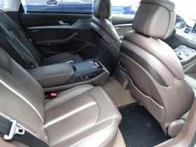 Audi A8 4.0TFSI LONG FULL, снимка 13