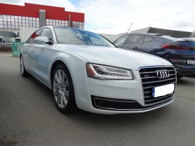 Audi A8 4.0TFSI LONG FULL, снимка 4