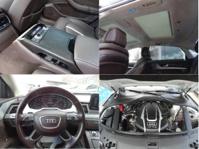Audi A8 4.0TFSI LONG FULL, снимка 10