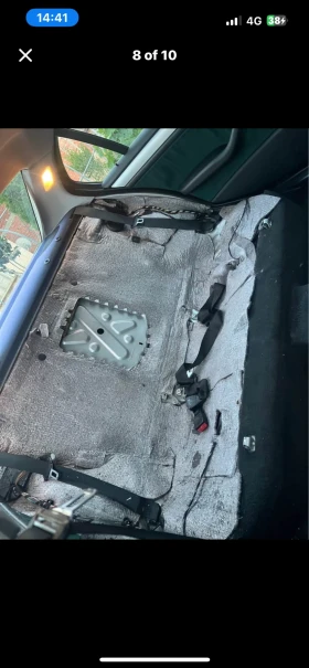 BMW 318 1.8 I, снимка 7