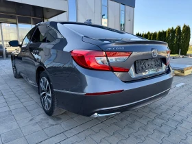 Honda Accord HYBRID-PREMIUM-DISTRONIC-KEY-LESS-EASY-ENTRY-ПОДГ, снимка 7
