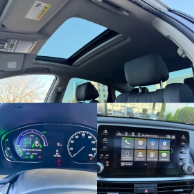 Honda Accord HYBRID-PREMIUM-DISTRONIC-KEY-LESS-EASY-ENTRY-ПОДГ, снимка 14