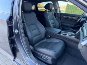 Honda Accord HYBRID-PREMIUM-DISTRONIC-KEY-LESS-EASY-ENTRY-ПОДГ, снимка 13