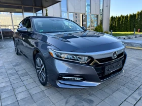 Honda Accord HYBRID-PREMIUM-DISTRONIC-KEY-LESS-EASY-ENTRY-ПОДГ, снимка 3