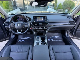 Honda Accord HYBRID-PREMIUM-DISTRONIC-KEY-LESS-EASY-ENTRY-ПОДГ, снимка 11