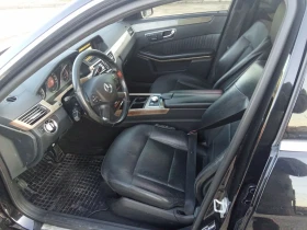 Mercedes-Benz E 350 4 matik ЛИЗИНГ, снимка 17