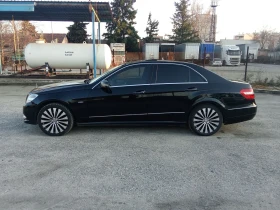Mercedes-Benz E 350 4 matik ЛИЗИНГ, снимка 3