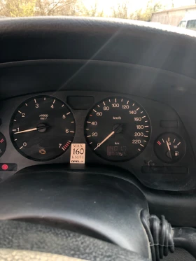 Opel Astra 1.6 75hp AC, снимка 7