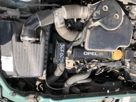 Opel Astra 1.6 75hp AC, снимка 6