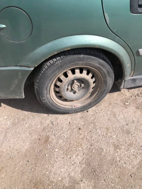 Opel Astra 1.6 75hp AC, снимка 5